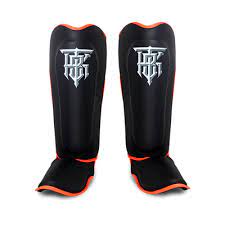 TOP KING TKSGRB MUAY THAI BOXING MMA SHIN GUARD