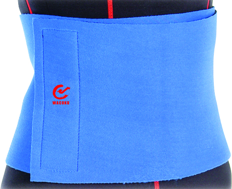 NEOPRENE WAIST GUARD