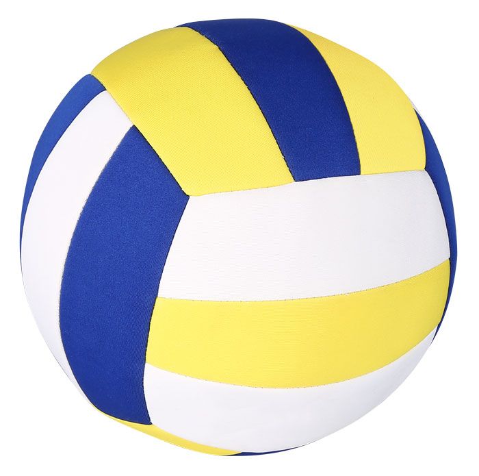 CHAMPION VOLLEY BALL