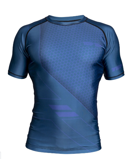 TOP TEN RASH GUARD 