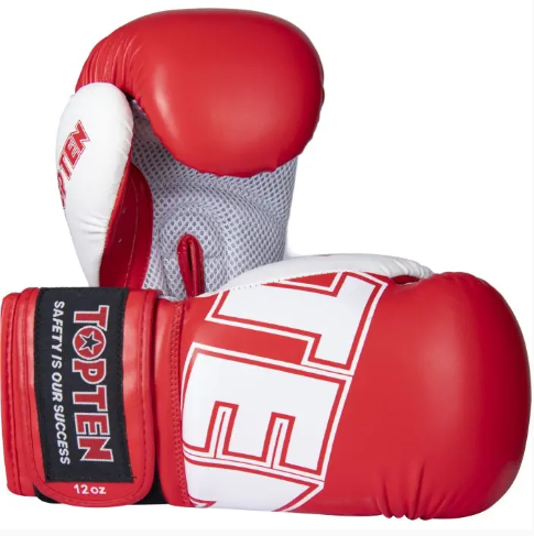 TOP TEN BOXING GLOVES 