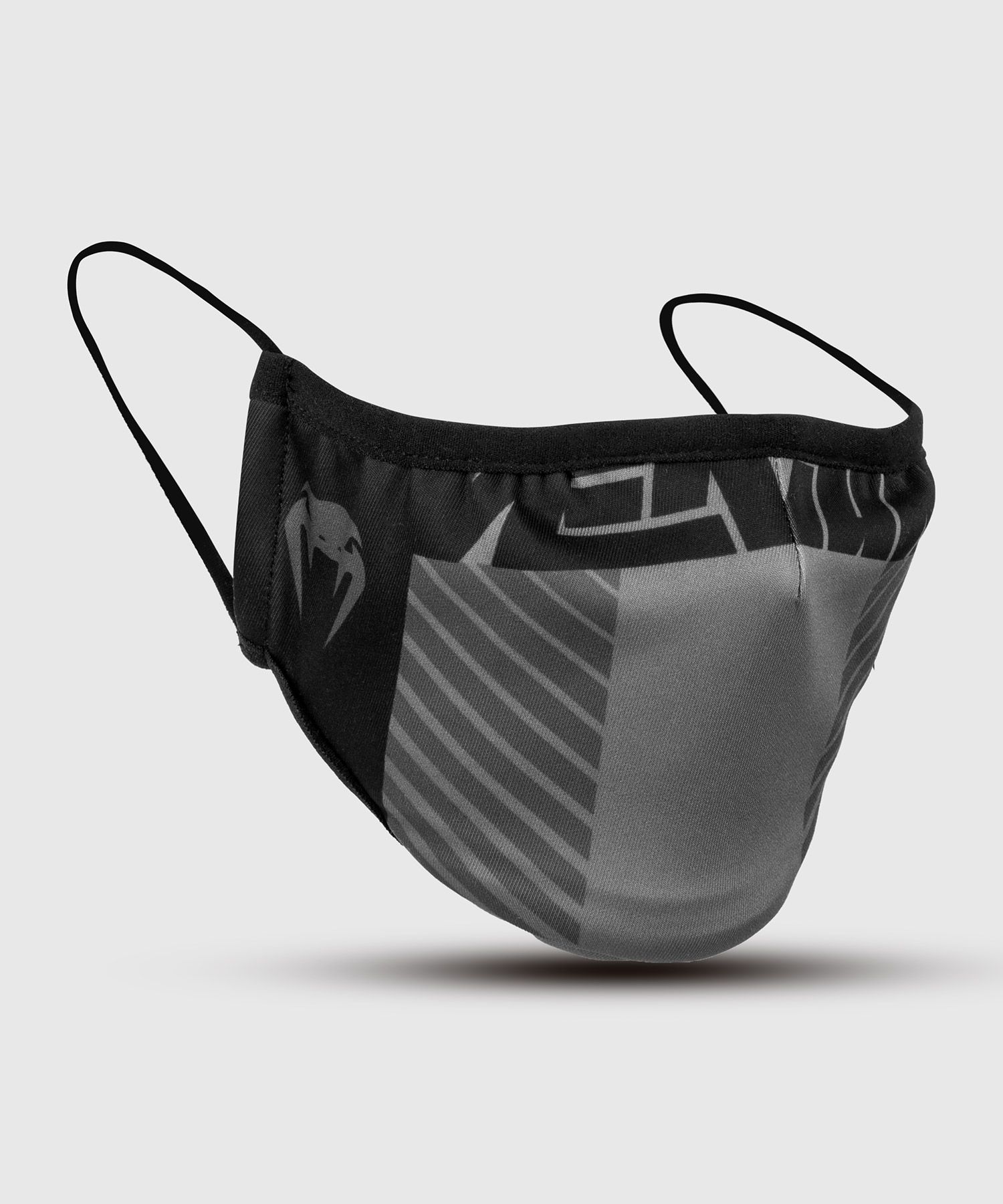 VENUM FACE MASK GREY/BLACK