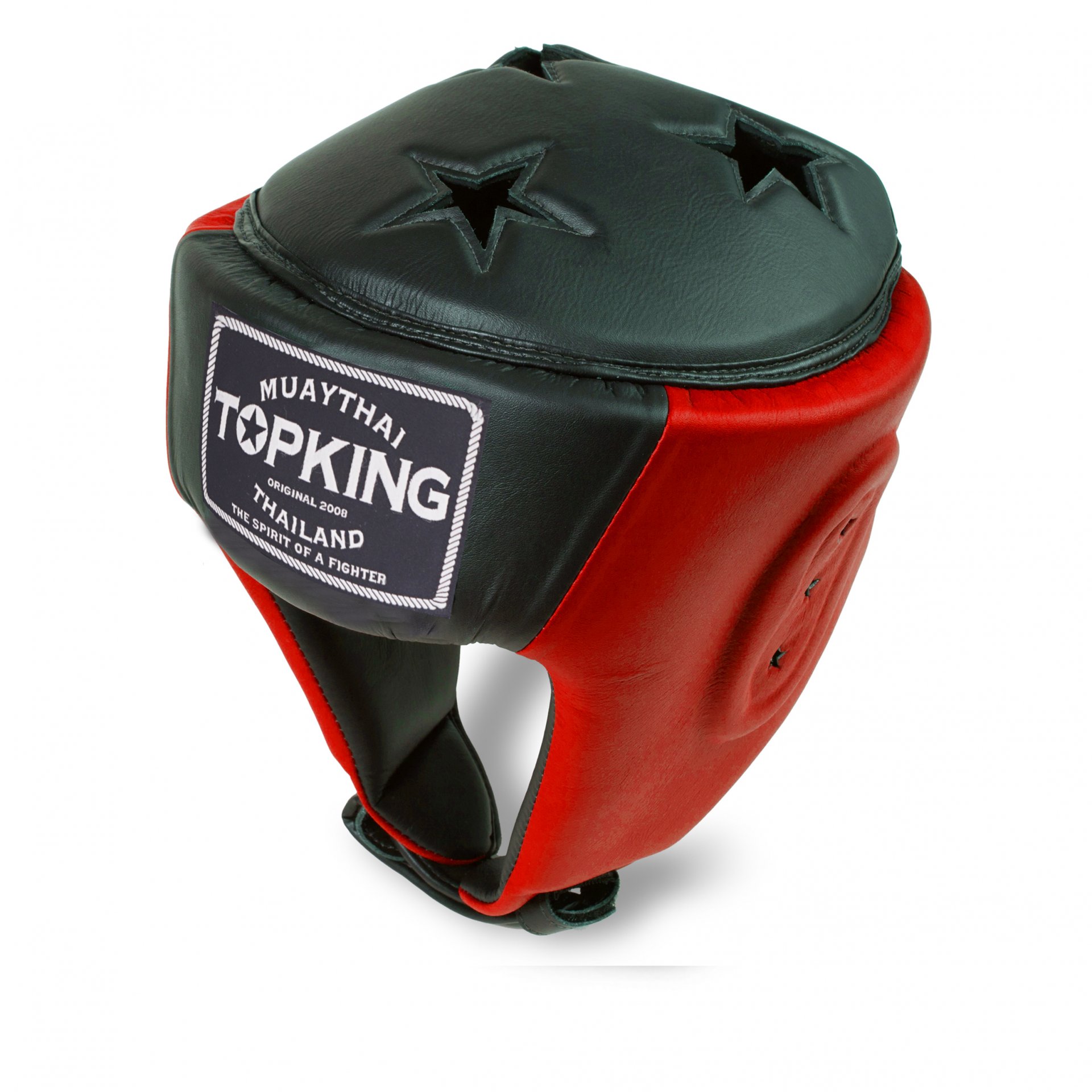 TOPKING HEAD GUARD “ SUPER “ COMPETITION