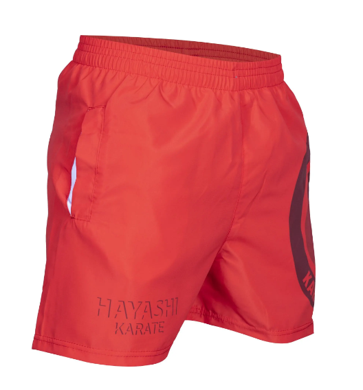 HAYASHI SHORTS 