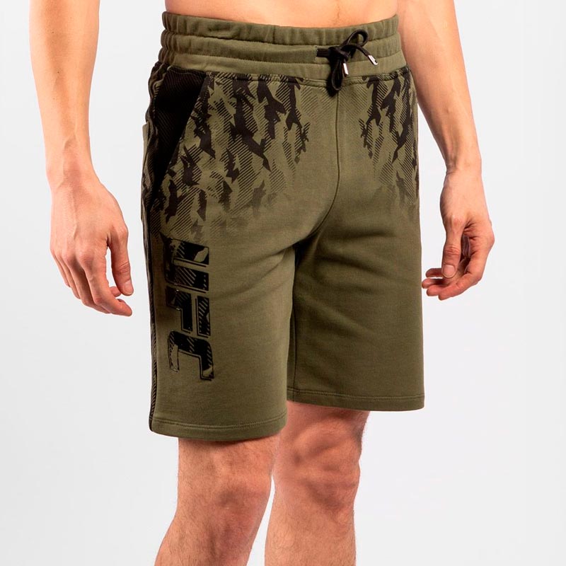 VENUMxUFC AUTHENTIC  FIGHT WEEK MEN'S SHORTS