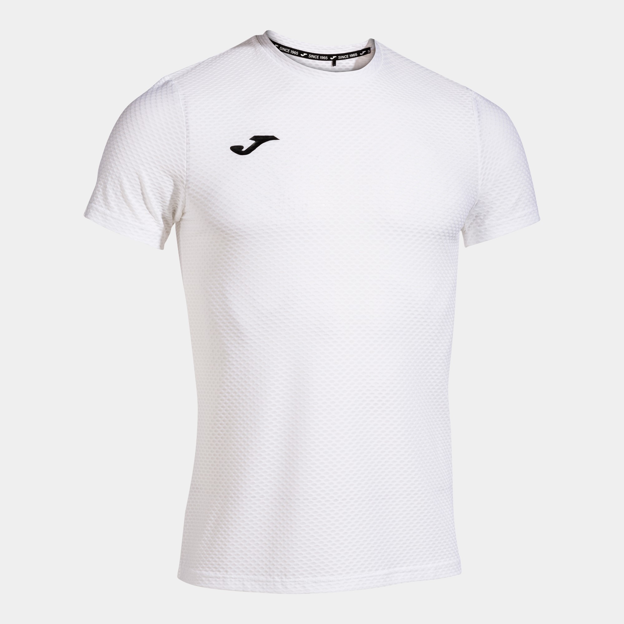 JOMA R-CITY SHORT SLEEVE T-SHIRT WHITE (103177.200)