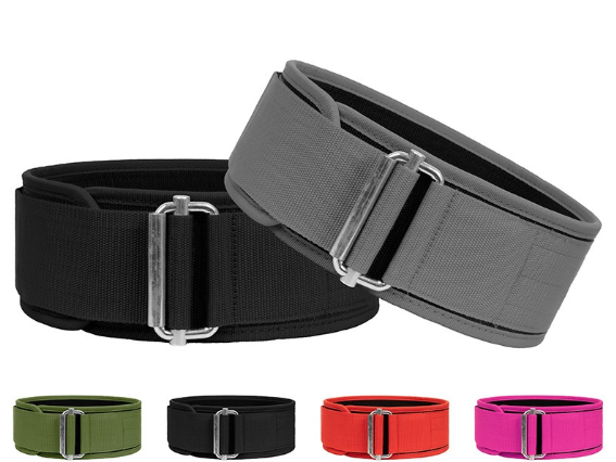 CHAMPION WEIGHTLIFTING BELT