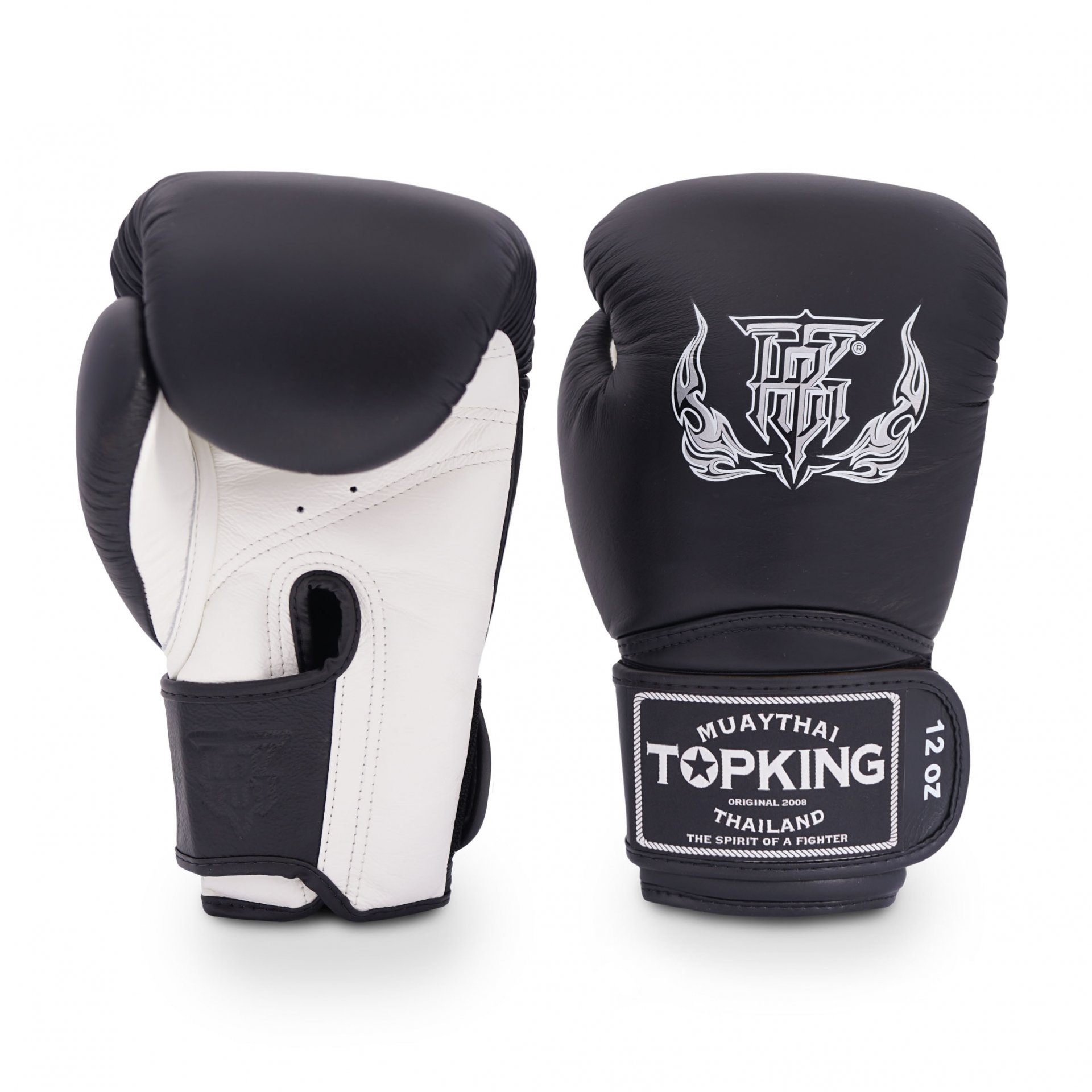 TOPKING GLOVES SUPER DOUBLE TONE