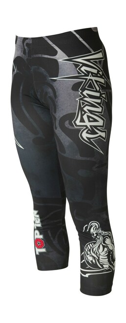 TOPTEN COMPRESSION PANTS