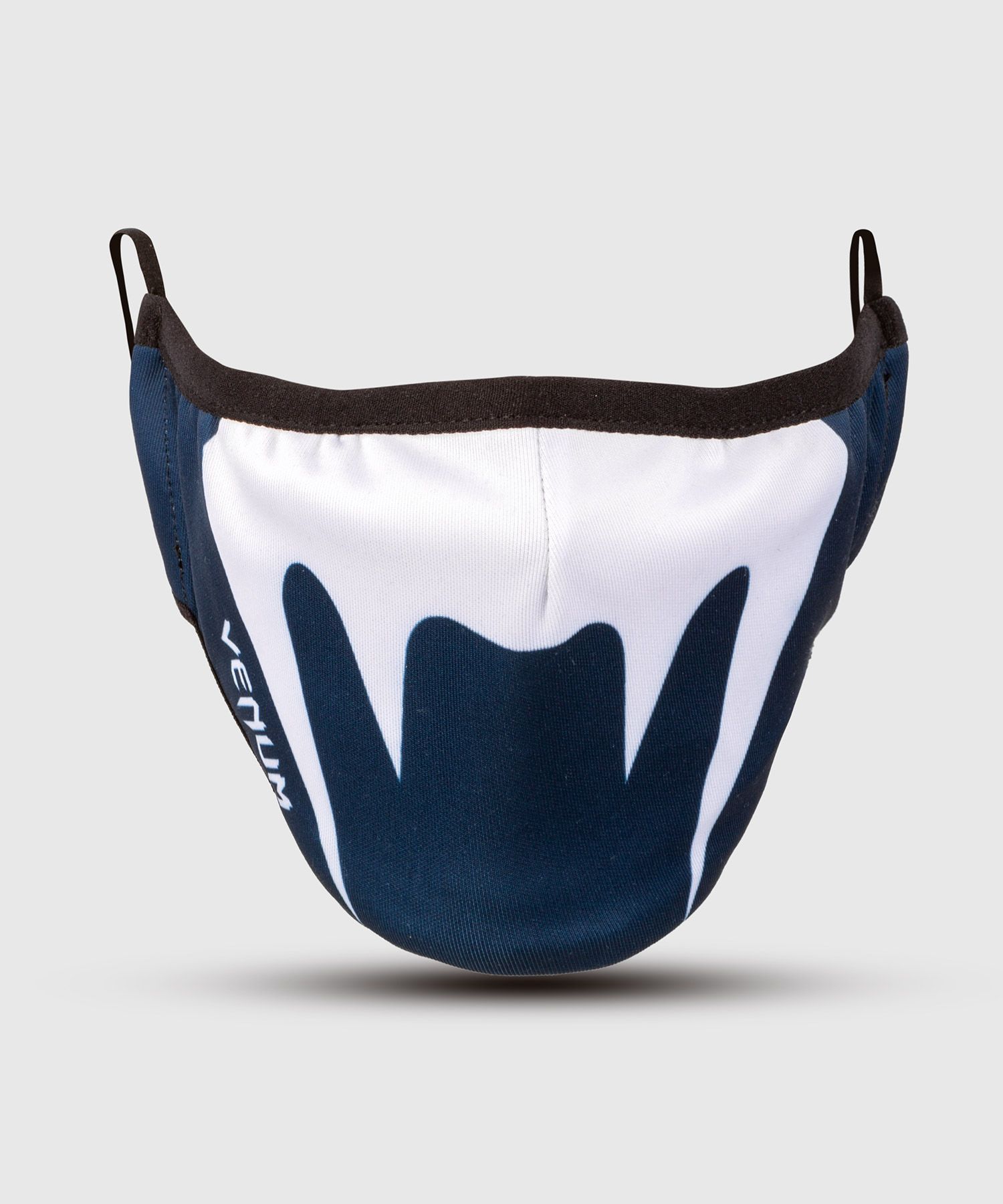 VENUM FACE MASK NAVY/WHITE