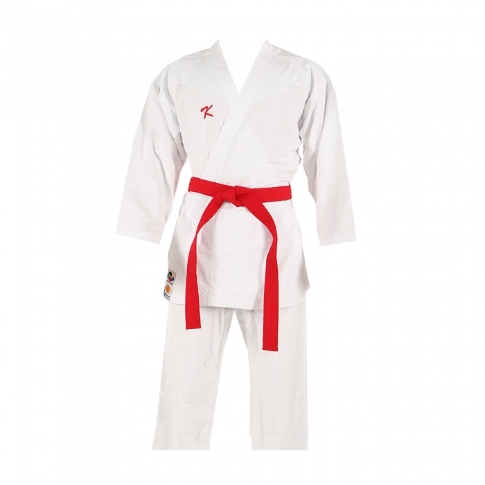 KIHON CHAMPION KARATE KUMITE GI