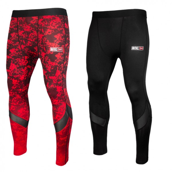 champion boys compression pants