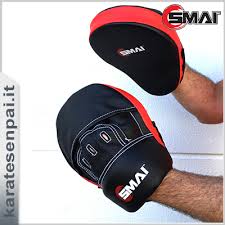 SMAI FOCUS MITT