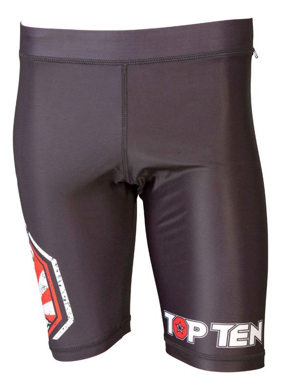 Champion clearance compression shorts