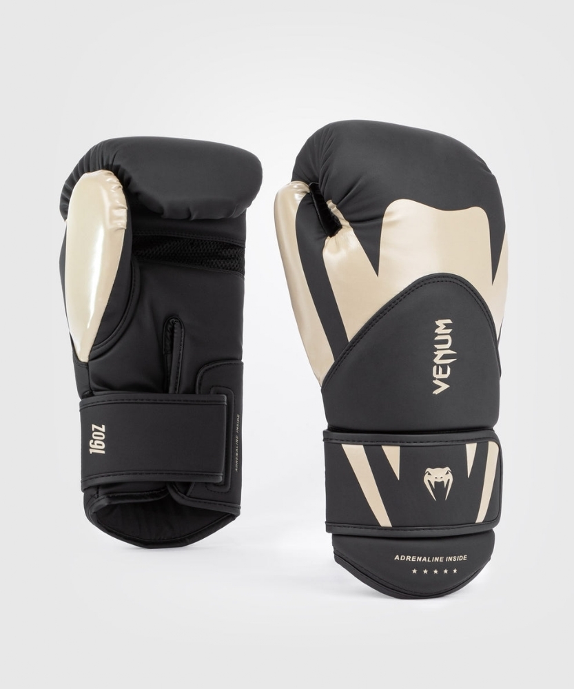 Venum Challenger 4.0 Boxing Gloves