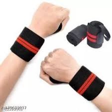 CHAMPION WRIST SUPPORT