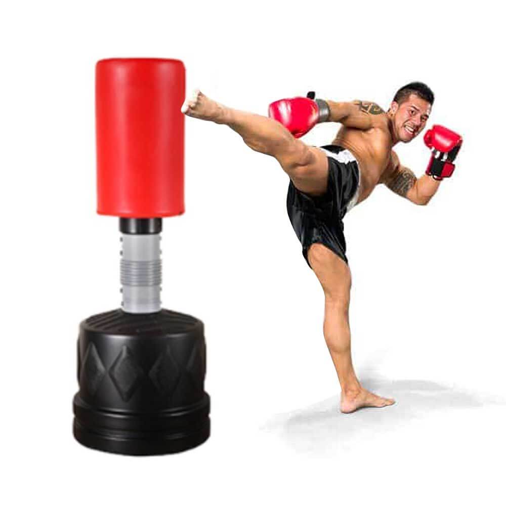 CHAMPION FREE-STANDING PUNCHING BAGS