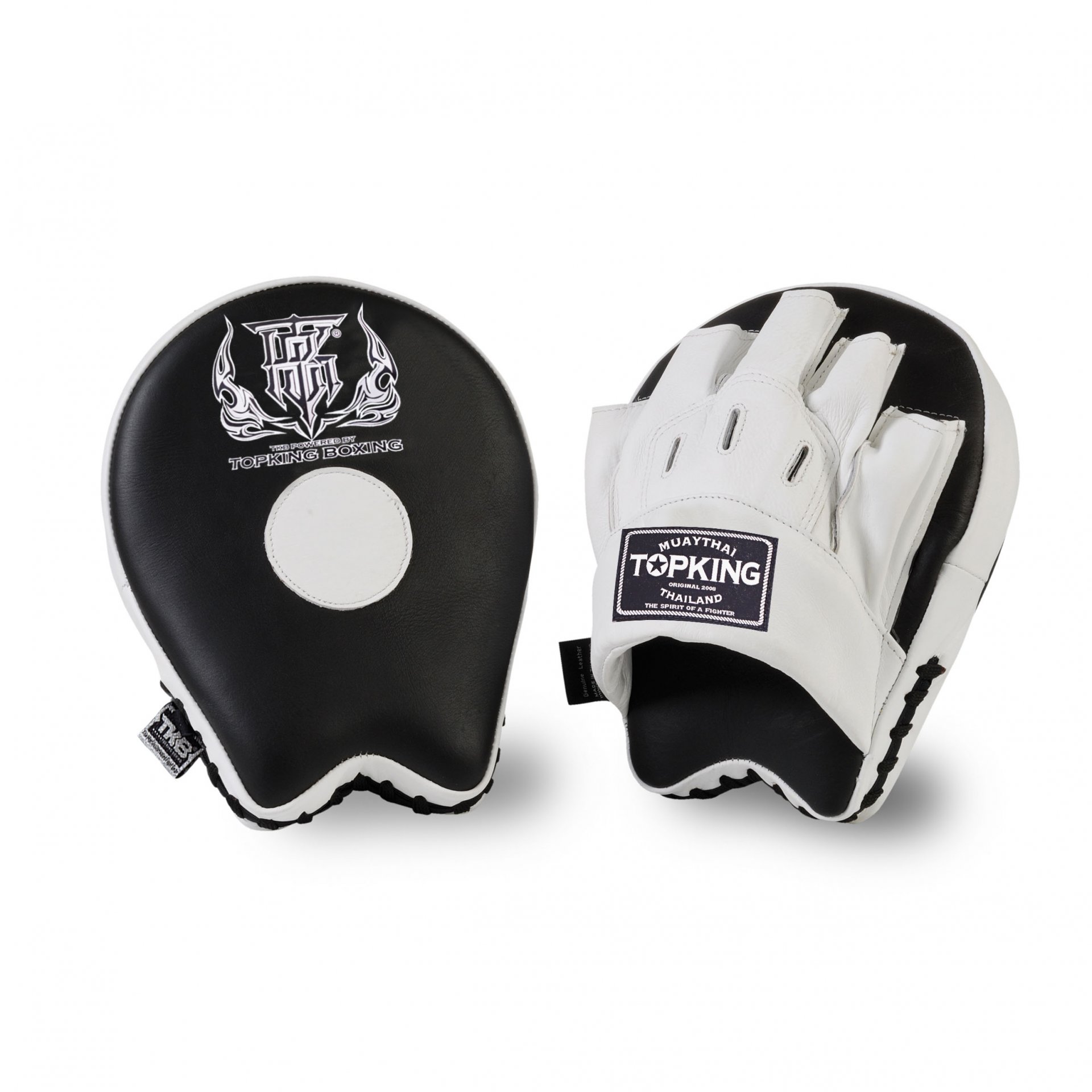 TOPKING FOCUS MITTS “ ULTIMATE ”