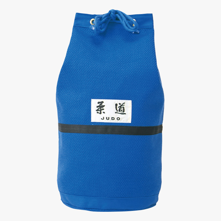 KUSAKURA Judo Bag (Blue) – JF11/12