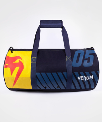 VENUM SPORT 05 DUFFLE BAG - BLUE/YELLOW