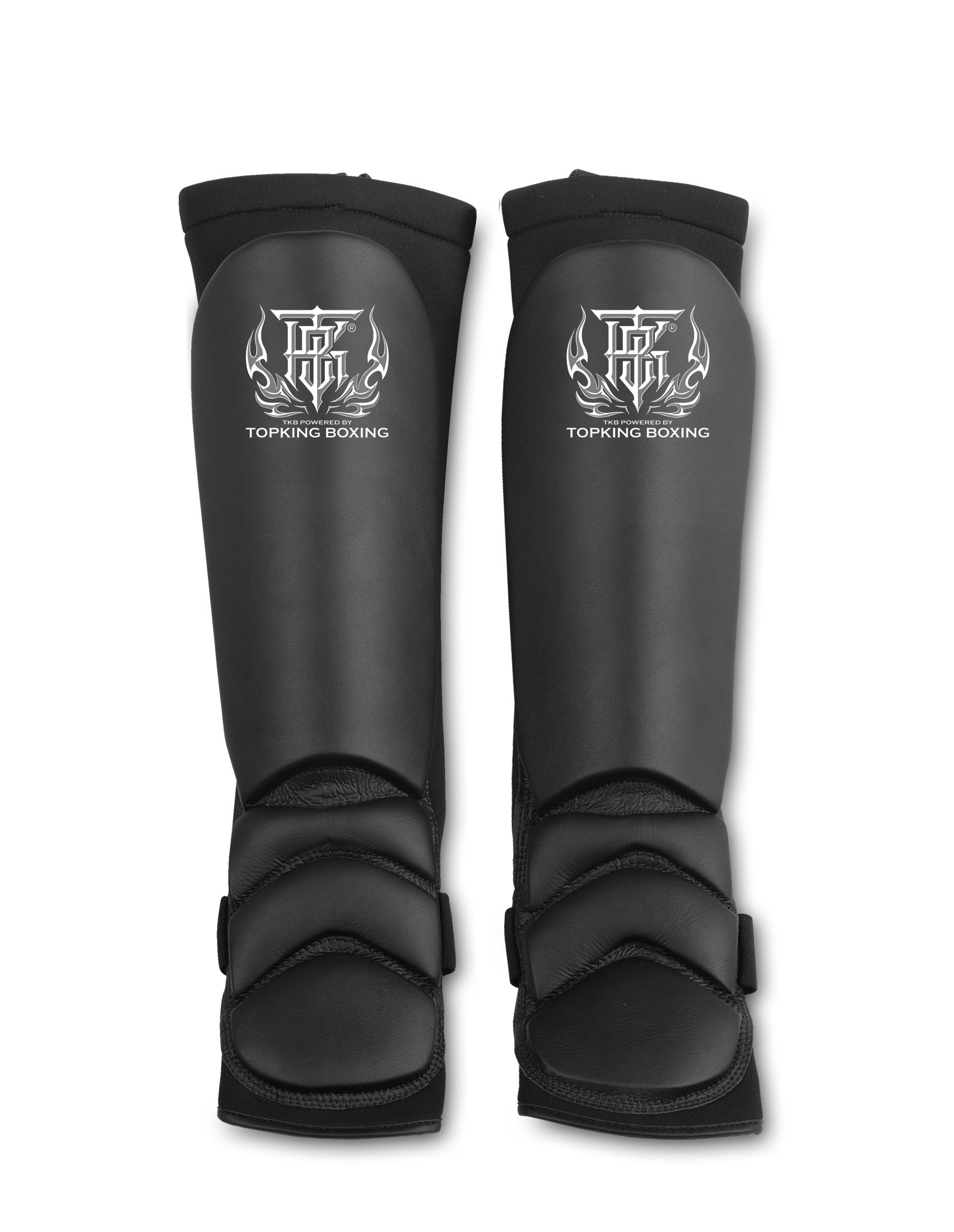 TOPKING MMA SHIN GUARDS