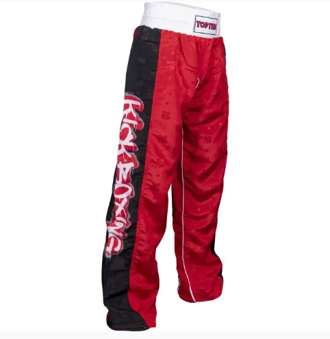 TOP TEN KICKBOXING PANTS 