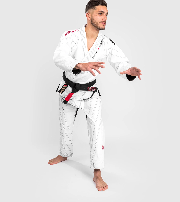 VENUM REORG BJJ GI - WHITE