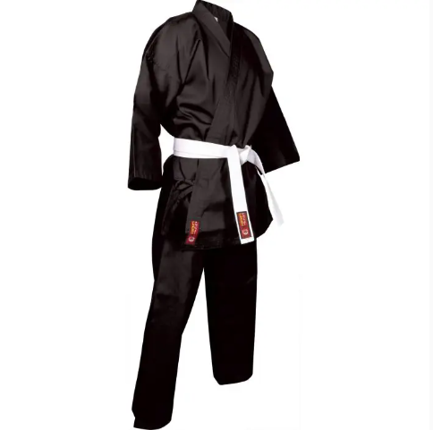 HAYASHI KARATE GI 