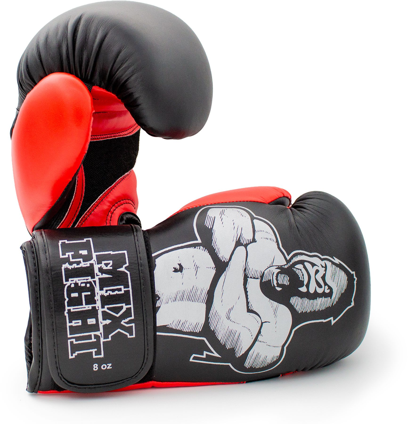 Ten ounce best sale boxing gloves