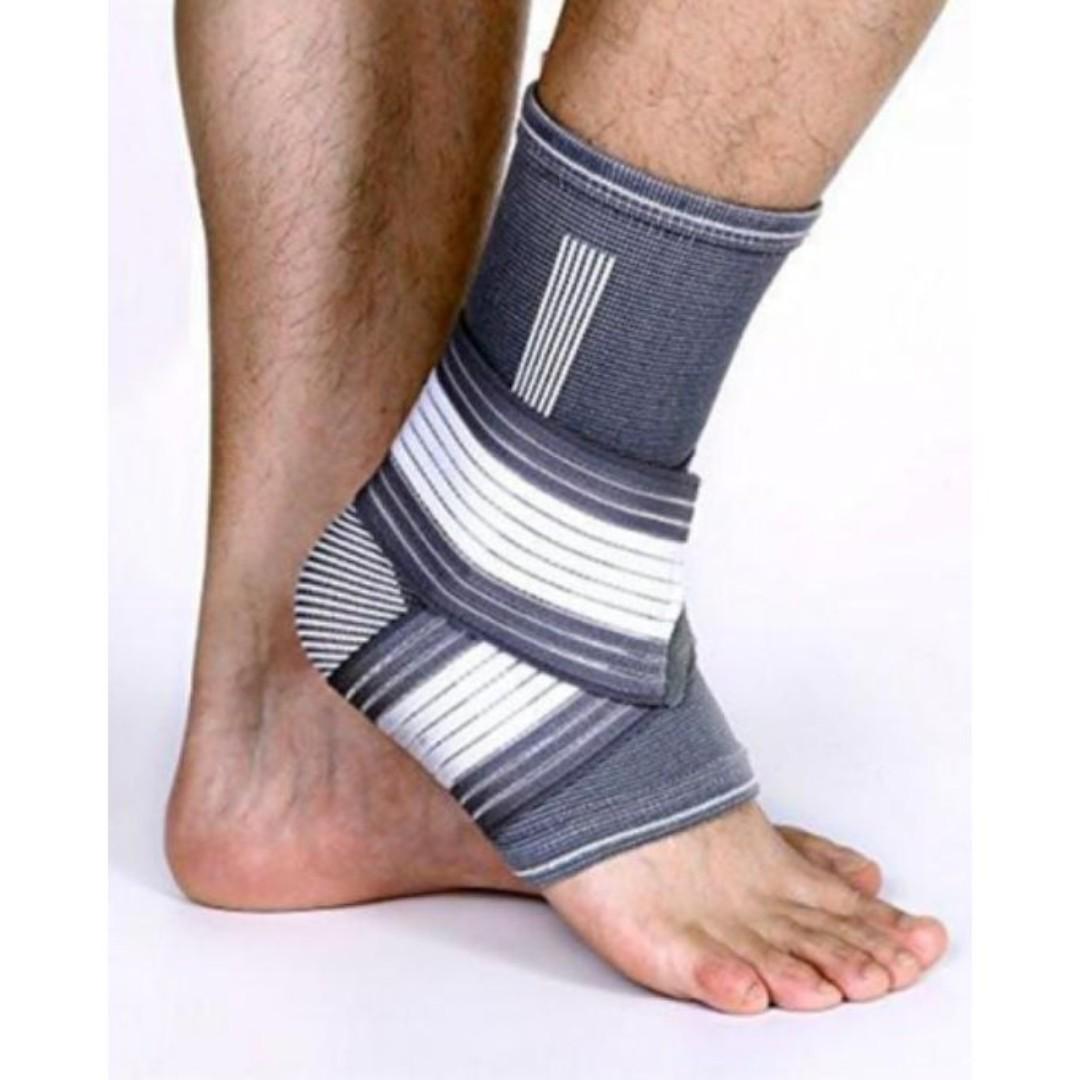 LIVEUP ANKLE SUPPORT