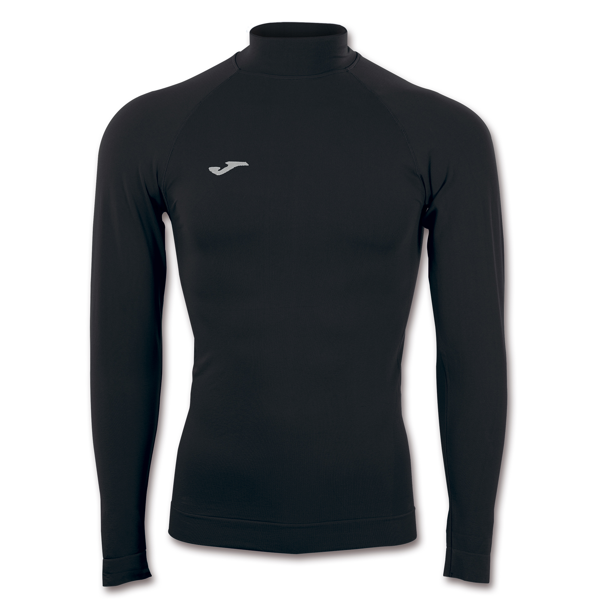 JOMA BRAMA CLASSIC SEAMLESS T-SHIRT LONG SLEEVE