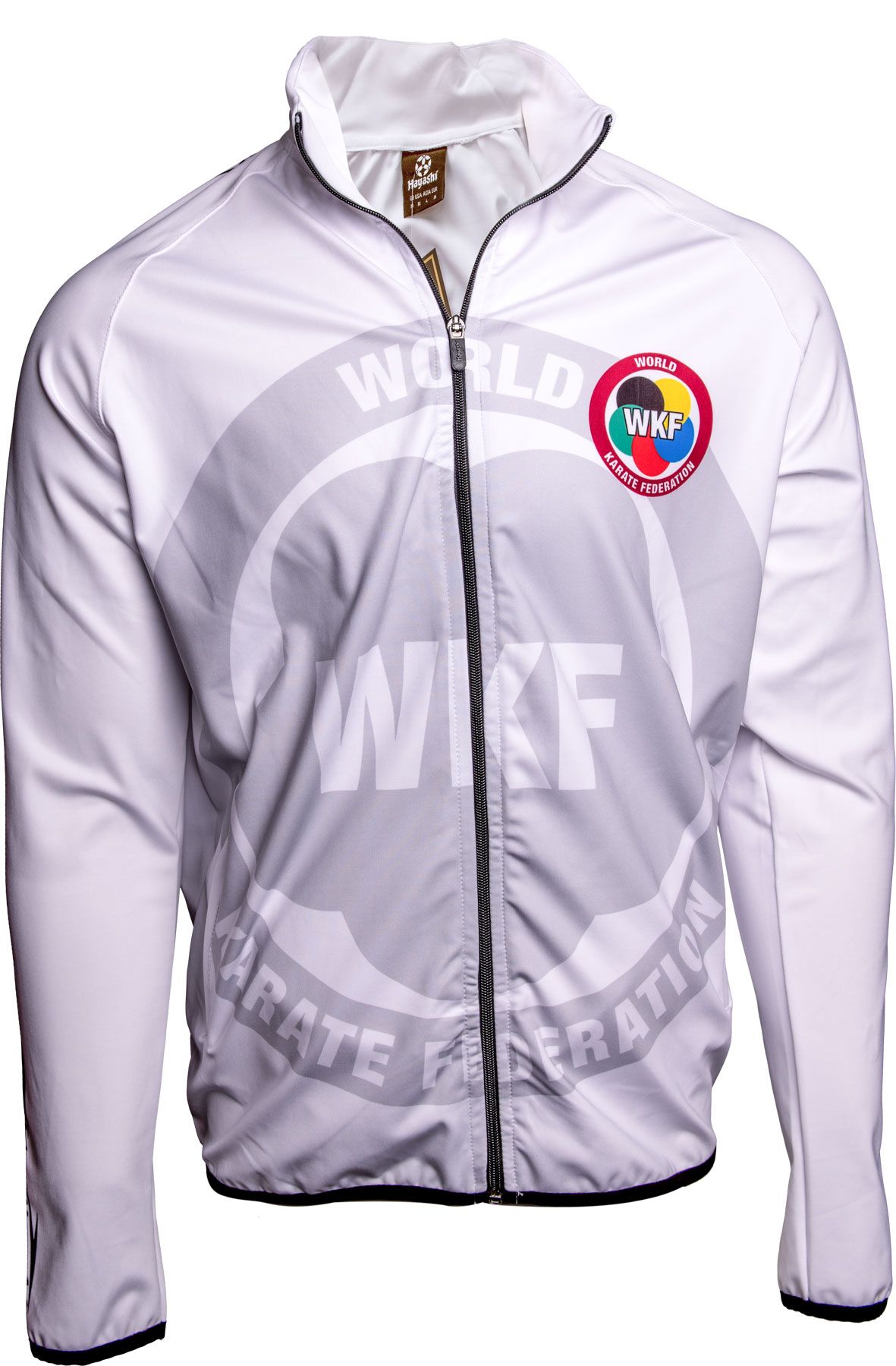 Champion training outlet jacket