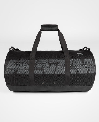 VENUM CONNECT XL DUFFLE BAG - BLACK