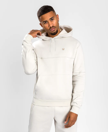 VENUM SILENT POWER HOODIE - LIGHT SAND