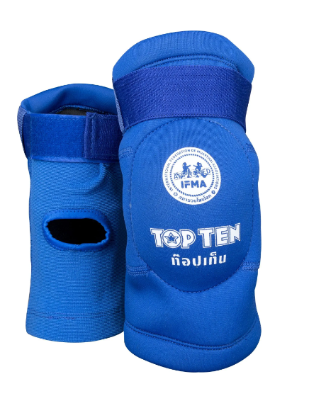 TOP TEN IFMA ELBOW GUARD 