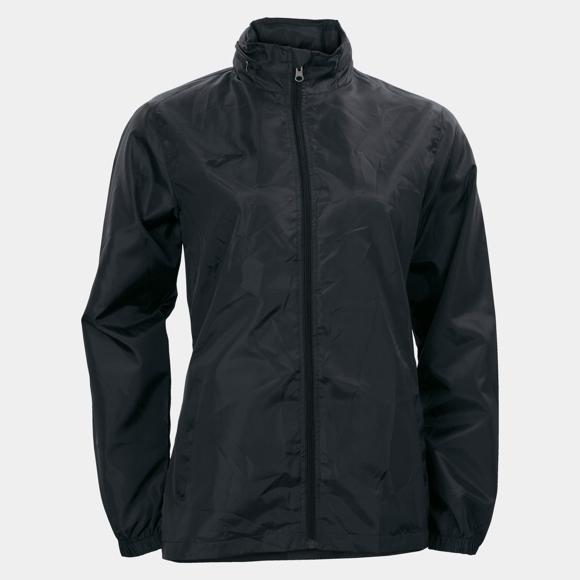 JOMA RAINJACKET GALIA BLACK WOMAN