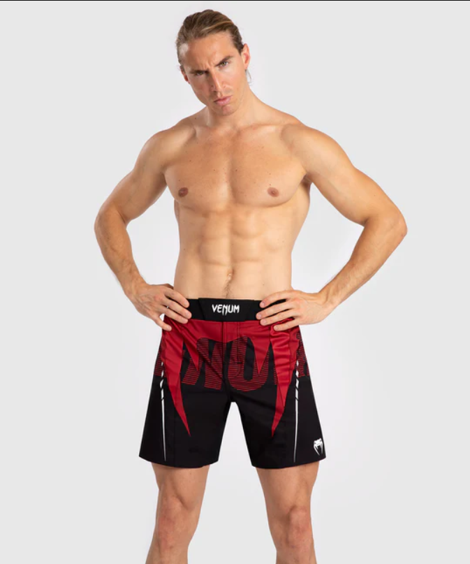 Venum Adrenaline Men's Fightshorts - Red