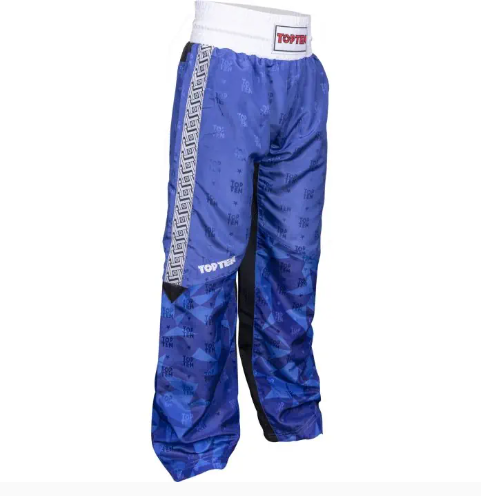 TOP TEN KICKBOXING PANTS 