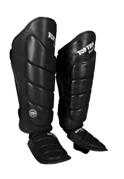 TOP TEN SHINGUARD IFMA 