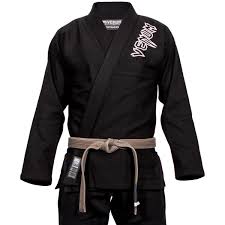 VENUM CONTENDER 2.0 BJJ GI -BLACK