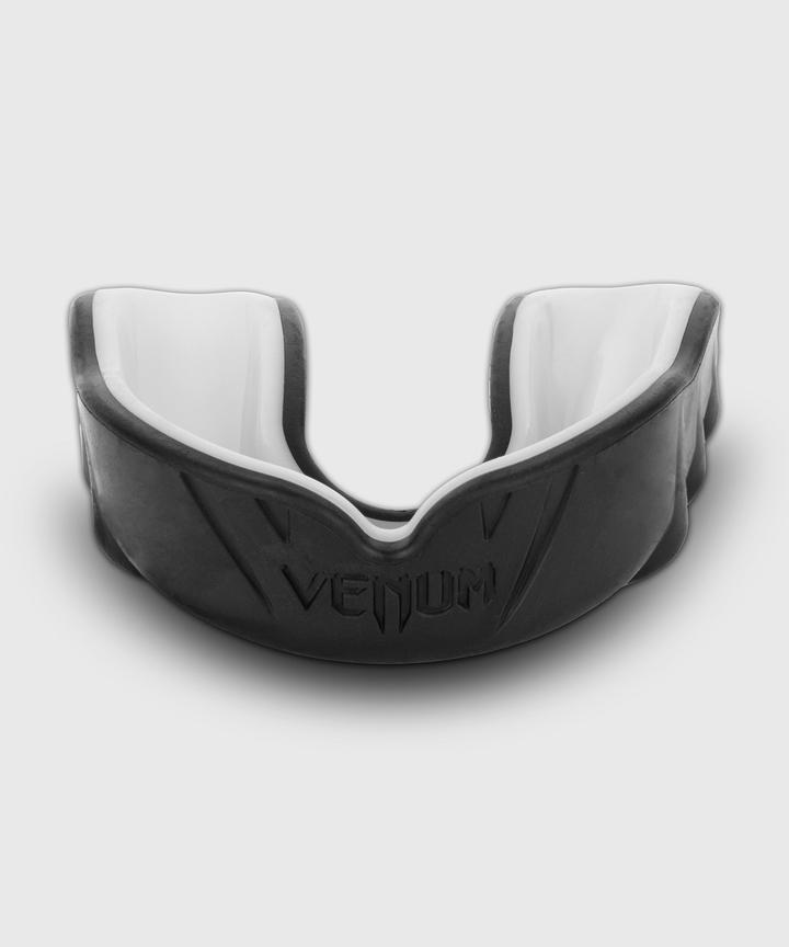 VENUM CHALLENGER MOUTHGUARD BLACK/ICE