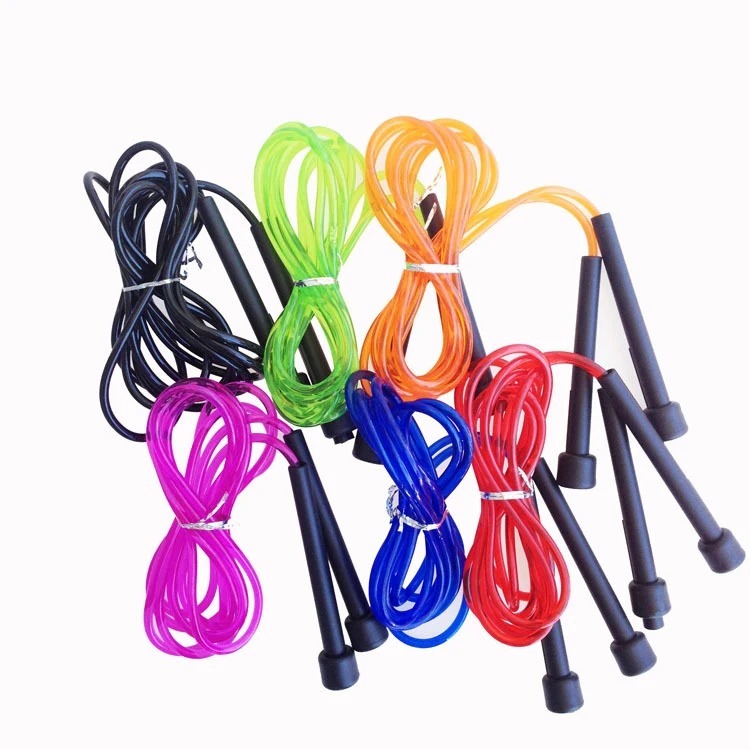 CHAMPION JUMP ROPE