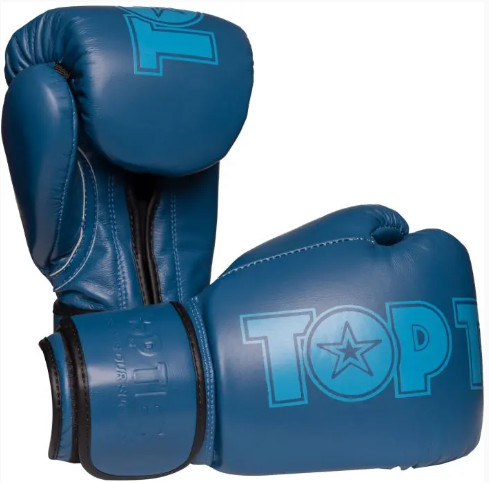 TOP TEN BOXING GLOVES 