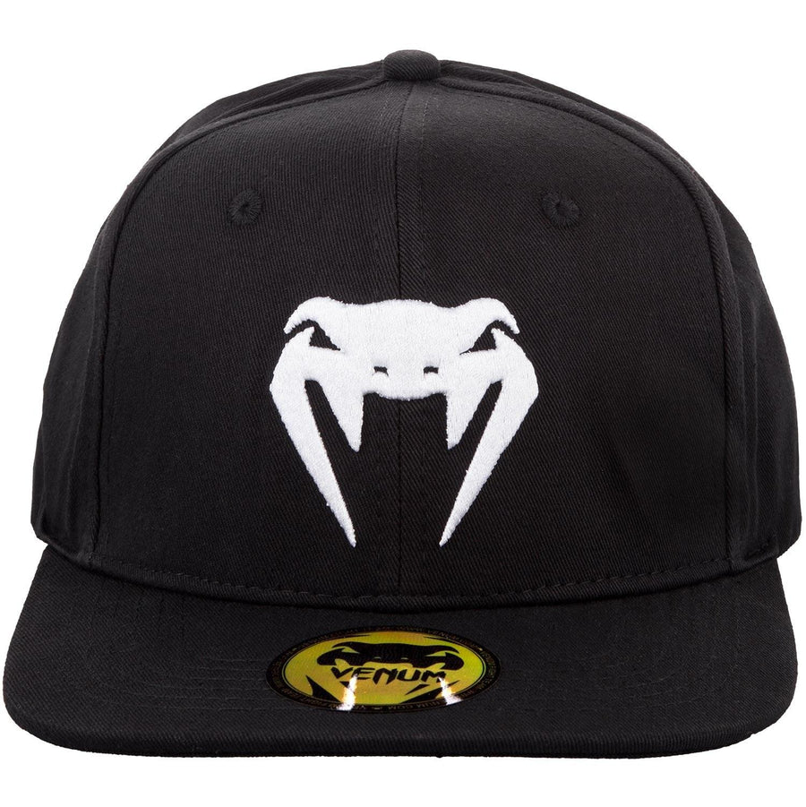 VENUM CLASSIC 2.0 CAP - BLACK