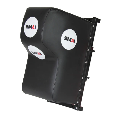 SMAI WALL MOUNTED UPPER-CUT BAG (ADJUSTABLE)