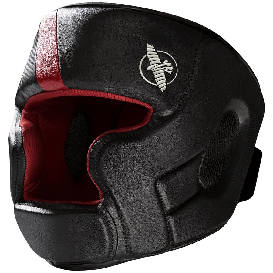 HAYABUSA T3 HEADGEAR