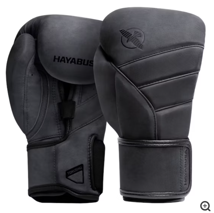 Hayabusa T3 LX Boxing Gloves