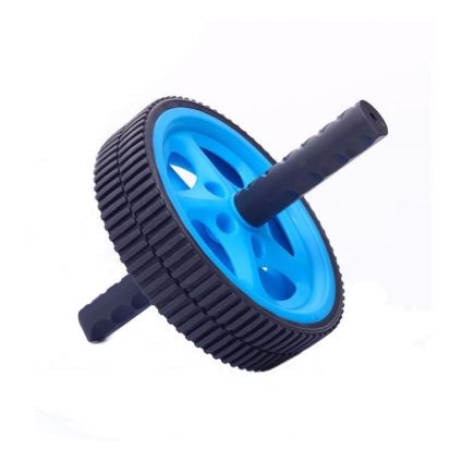 LS3160B LIVEUP EXERCISE WHEEL