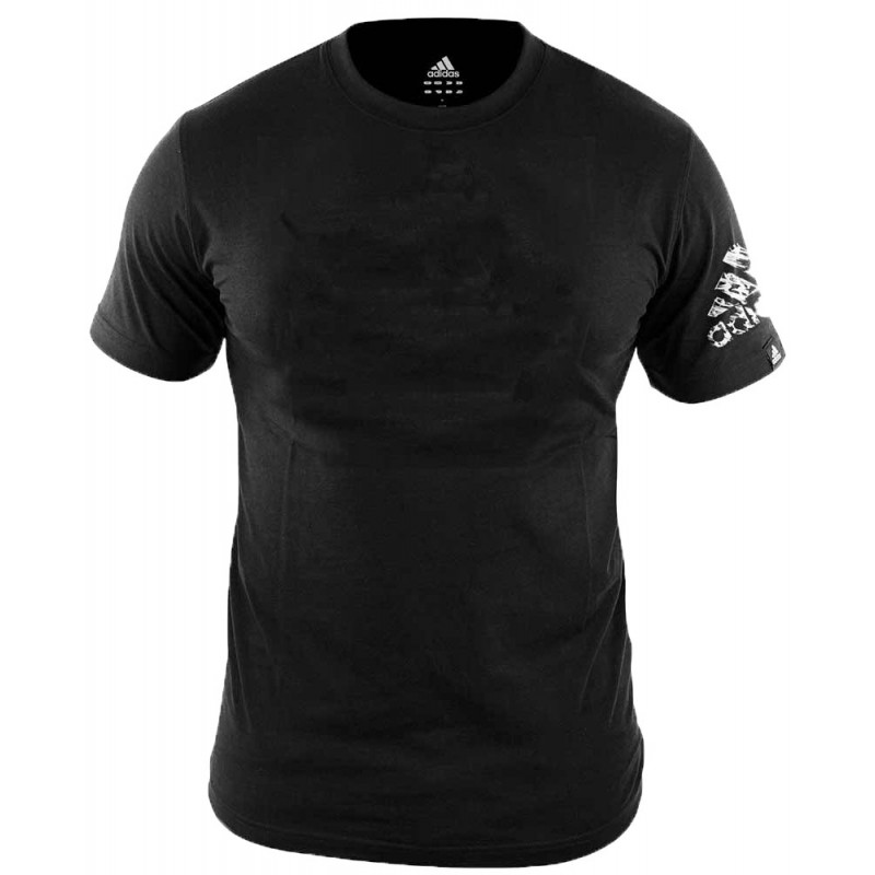 Champion Kuwait|Product|Adidas Promo Tee Shirt - ADITSG2B/V2