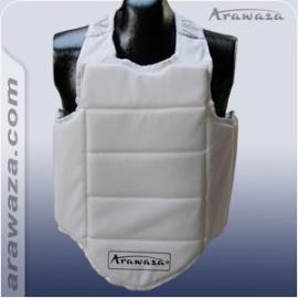 Arawaza WKF Style Body Protector Non WKF Approved